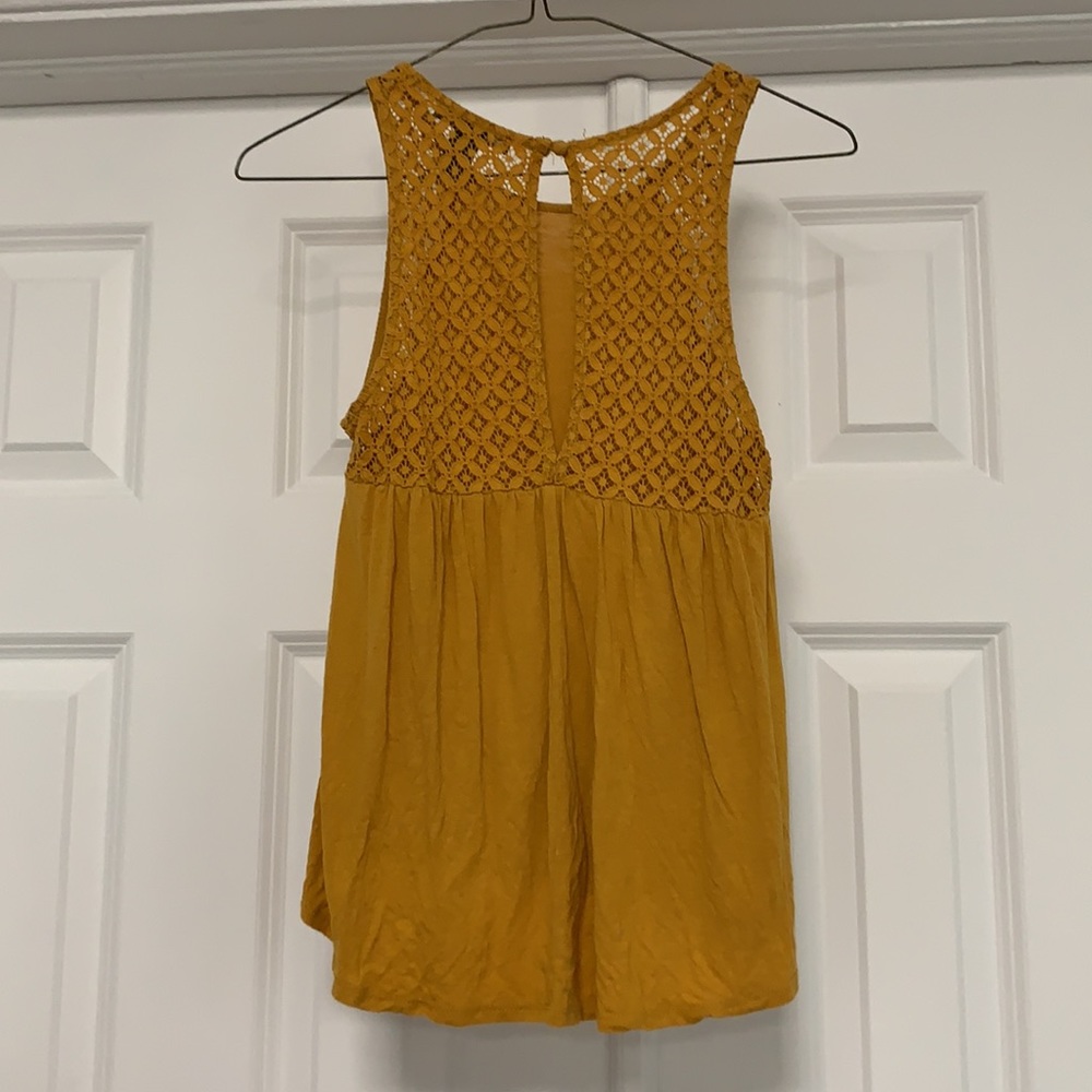 Tank top - Picture 2 of 3